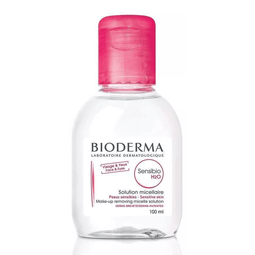 Bioderma-Sensibio-H2O-Makeup-Removing-Micelle-Solution-100ml